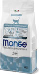 Monge Speciality Line Pisztráng Monoprotein 400 g