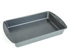 Baker's Secret Classic Line tepsi - "S" - 38, 6 x 24, 2 x 5, 3 cm (BS10005-S)