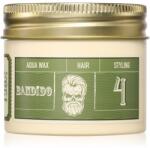 BANDIDO Styling 4 zselés wax 125 ml
