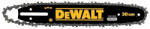 Dewalt vezetősín Oregon lánccal DCM565 láncfűrészhez 30cm (DT20665-QZ)