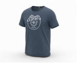 Devold Active Explore Tee Man férfi póló XXL / sötétkék