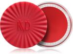 KVD Beauty Super Pomade Szemceruza szem és szemöldök számára árnyalat Scarlet 5 g
