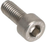  Csavar M5x12mm kazánhoz eszpresszógéphez