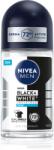 Nivea MEN Invisible Black & White Fresh golyós izzadásgátló 50 ml