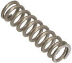 Profitec / Quickmill / Rocket kompatibilis rugó expanziós szelephez (8x28 mm)