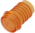 Quickmill narancs ellenőrzőlámpa fedél (6, 5 mm) (PLGEGIALLO)