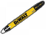 Dewalt Vezetősín Oregon lánccal DCM575 láncfűrészhez 45cm (DT20661-QZ)