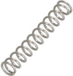 Quickmill brew head szelepstift rugó (18x3 mm) (MO0900GE)