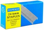 Rapesco Tűzőkapocs 26/8mm (S11880Z3)