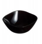 Luminarc Tál Carine, Luminarc, 1, 2l, 14x14cm, fekete (883314883800)