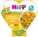 Hipp Био меню Hipp - Паеля с пиле, 12 м+, 250 g (8661) - ozone