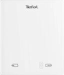 Tefal Кухненска везна Tefal - Essential BC5504V0, 5 kg, бял (BC5504V0) Кухненски везни
