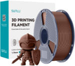 Sunlu PLA+ filament (csokoládé) (PLA+ Cho)