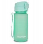COOLPACK Vizes kulacs, Coolpack, Brisk Mini, 400 ml, Menta (1121759571)
