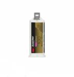 3M Scotch-Weld 2K epoxi ragasztó DP100, átlátszó, 48, 5 ml (1: 1) (7100200484)