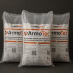  Fiberszál ArmoTec statikai makroszál, fiber szál betonacél helyett (3 kg)