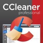 CCleaner 1 An 1 PC (CCLINER11)