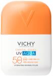 Vichy - Fluid hidratant invizibil cu protectie solara SPF 50 Vichy Capital Soleil UV Aqua, 50 ml