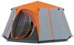 Coleman Octagon 8 Orange