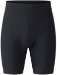 Dare 2b Ecliptic III Short férfi kerékpáros nadrág XS / fekete