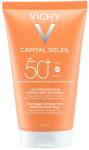 Vichy - Lotiune hidratanta cu protectie solara SPF 50+ Capital Soleil Vichy, 150 ml
