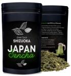 Green Touch Japán zöld tea Sencha Shizouka, Green Touc, 100 g, természetes, C-vitaminban gazdag (H175_100g)
