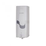 Celtex E-Control szenzoros kézfertőtlenítő gél adagoló ABS fehér (95570)