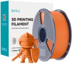 SUNLU PLA+ szál 1.75 mm napfényes narancs 1kg PLA+ SO (6933582317294)