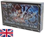 Konami Yu-Gi-Oh: Legendary Collection Kaiba Reprint