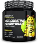 BioTechUSA 100% Creatine Monohydrate yuzu (300 gr. )
