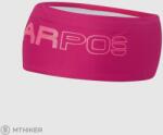 Karpos Cengia fejpánt, beet red/virtual pink (UNI)
