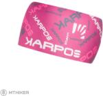 Karpos LAVAREDO fejpánt, beet red/virtual pink ()