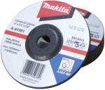 Makita Диск за шлайфане 150х6х22мм / Makita A-84981 / (MKT A-84981)