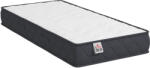 HomCom Saltea 90x190cm, saltea 1 persoană, spumă cu memorie, 20cm grosime, certificat Oeko-Tex, fermitate medie | Aosom Romania (810-043V00GY) Saltea