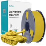 SUNLU PLA+ nagy sebességű sárga nyomószál 1.75mm PLA+ H-S Y (6933582314460)