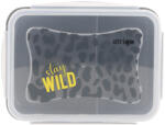 strigo Cutie sandwich compartimentata Strigo SSC268, Stay wild (SSC268)
