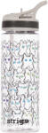 strigo Sticla apa Strigo SSC272, Cats Colection, 600 ml (SSC272)