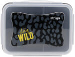 strigo Cutie sandwich compartimentata Strigo SSC267, Stay wild (SSC267)