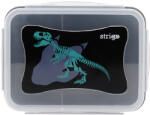 strigo Cutie sandwich compartimentata, Strigo SSC264, Dinosaur (SSC264)