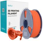 SUNLU PETG nagy sebességű matt filament narancssárga PETG H-S M O (6933582315351)