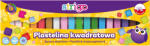 strigo Plastilina Strigo SSC334, 18 culori (SSC334)