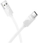 hoco. USB 2.0 Type C Átalakító Fehér 1m X114_USB_C_W (X114_USB_C_W)