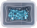 strigo Cutie sandwich compartimentata Strigo SSC127, Robot (SSC127)