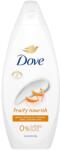 Dove Fruity Nourish női tusfürdő 250ml