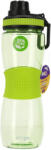 strigo Sticla apa Strigo SSC380, cu manson cauciuc, 600 ml, Verde (SSC380)