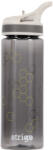 strigo Sticla apa Strigo SSC273 Honeycomb Colection grey, 600 ml (SSC273)