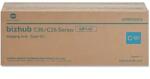Konica Minolta БАРАБАННА КАСЕТА ЗА KONICA MINOLTA BIZHUB C35/C35P/C25 - Cyan - DRUM UNIT - IUP14C (IUP-14C) - PN A0WG0KJ (101MINC 35CD)
