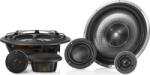 Morel Boxe auto 350469-205A BOXE AUTO COMPONENTE 20 CM MOREL, ELATE CARBON PRO 93A , 200W RMS (350469-205a) - cel