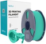 SUNLU PETG nagy sebességű matt filament menta 1.75mm PETG H-S M MG (6933582315382)