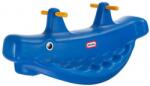 Little Tikes Люлка кит синя 4879 (487910070)